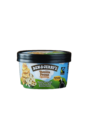 Ben & Jerry's 465 ml